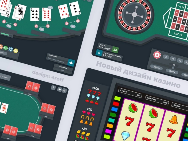 Why more and more players are switching to browser-based casinos