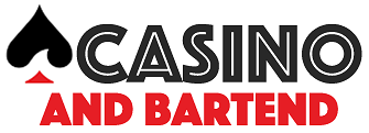 casino and bartend
