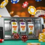 Exploring the World of Live Dealer Games in Online Casinos