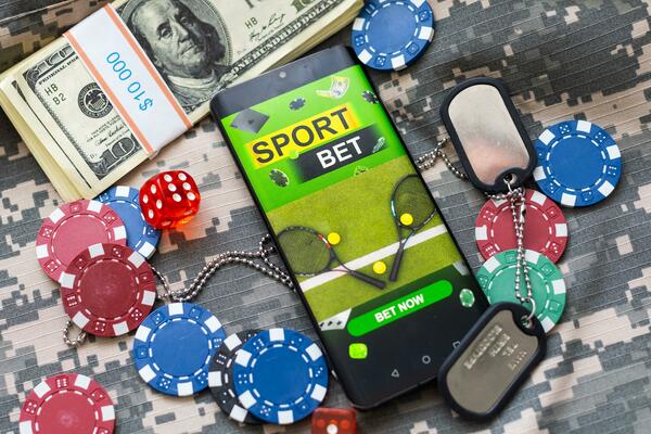  betting online