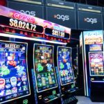 Online Casinos